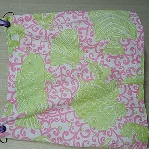 Lilly Pulitzer Skirt Size 8